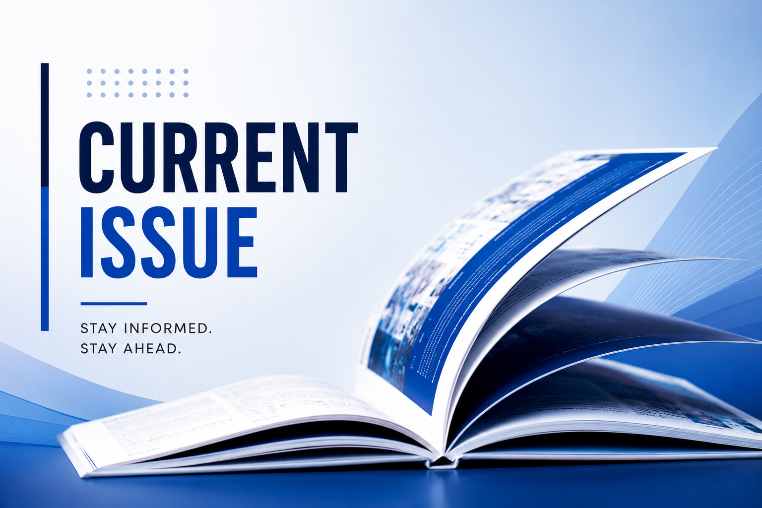Current Issue Cover